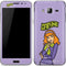 Scooby Doo Daphne Galaxy J3 Skin