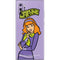 Scooby Doo Daphne Galaxy Note 10 Plus Skin