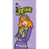 Scooby Doo Daphne Galaxy Note 10 Plus Skin