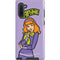 Scooby Doo Daphne Galaxy Note 10 Pro Case