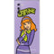 Scooby Doo Daphne Galaxy Note 10 Skin