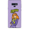Scooby Doo Daphne Galaxy Note 9 Skin