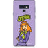 Scooby Doo Daphne Galaxy Note 9 Skin