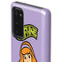 Scooby Doo Daphne Galaxy Note20 5G Pro Case