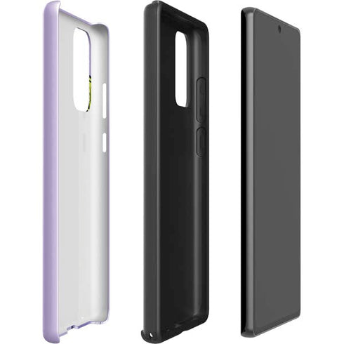 Scooby Doo Daphne Galaxy Note20 5G Pro Case