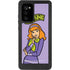 Scooby Doo Daphne Galaxy Note20 5G Waterproof Case