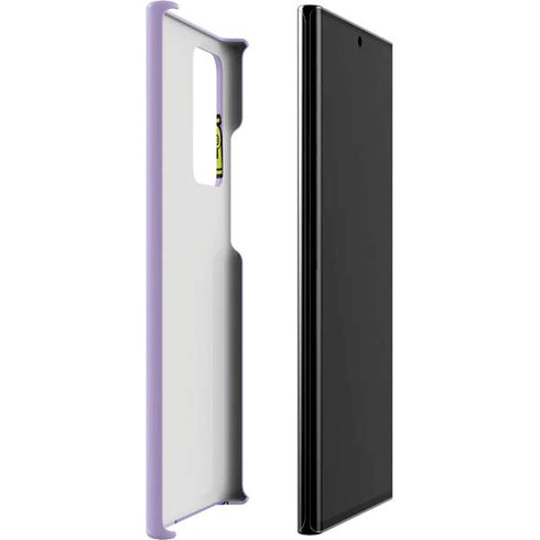 Scooby Doo Daphne Galaxy Note20 Ultra 5G Lite Case