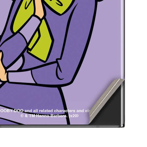 Scooby Doo Daphne Galaxy Note20 Ultra 5G Skin