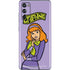 Scooby Doo Daphne Galaxy S20 Fan Edition Skin