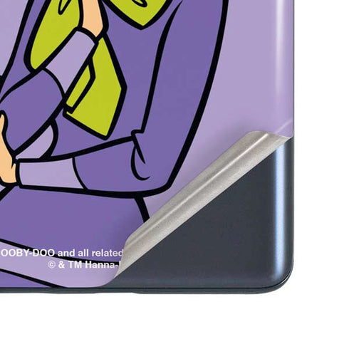 Scooby Doo Daphne Galaxy S20 Fan Edition Skin