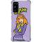 Scooby Doo Daphne Galaxy S20 FE Clear Case