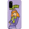Scooby Doo Daphne Galaxy S20 Lite Case