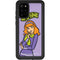 Scooby Doo Daphne Galaxy S20 Plus Waterproof Case