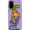 Scooby Doo Daphne Galaxy S20 Pro Case