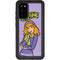 Scooby Doo Daphne Galaxy S20 Waterproof Case
