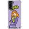Scooby Doo Daphne Galaxy S21 5G Clear Case