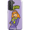 Scooby Doo Daphne Galaxy S21 5G Pro Case
