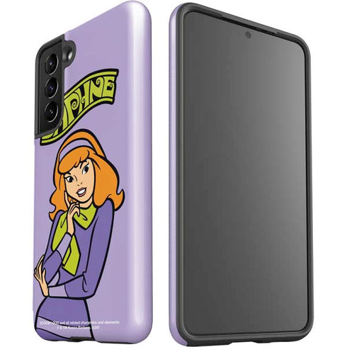 Scooby Doo Daphne Galaxy S21 5G Pro Case
