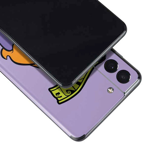 Scooby Doo Daphne Galaxy S21 5G Skin