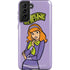 Scooby Doo Daphne Galaxy S21 Plus 5G Pro Case