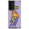 Scooby Doo Daphne Galaxy S21 Ultra 5G Clear Case