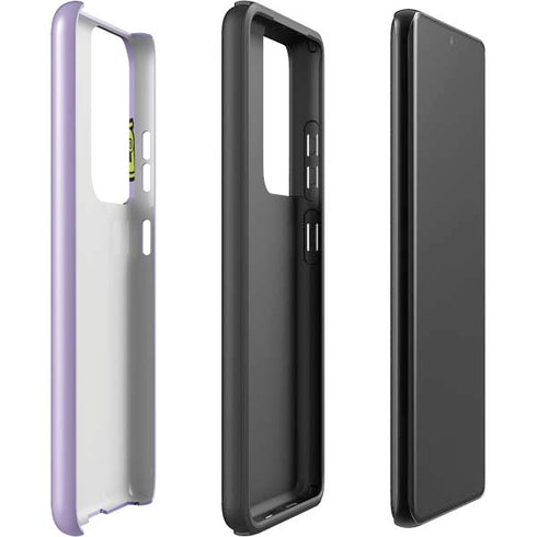Scooby Doo Daphne Galaxy S21 Ultra 5G Pro Case