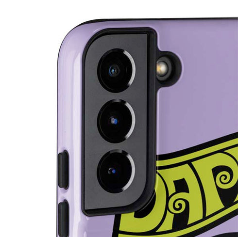 Scooby Doo Daphne Galaxy S22 Plus Pro Case