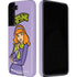 Scooby Doo Daphne Galaxy S22 Plus Pro Case