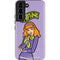 Scooby Doo Daphne Galaxy S22 Pro Case