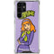Scooby Doo Daphne Galaxy S22 Ultra Clear Case