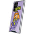 Scooby Doo Daphne Galaxy S22 Ultra Clear Case