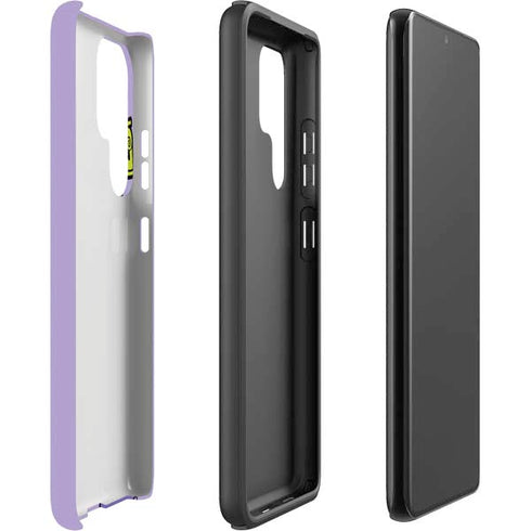 Scooby Doo Daphne Galaxy S22 Ultra Pro Case