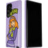 Scooby Doo Daphne Galaxy S22 Ultra Pro Case