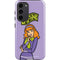 Scooby Doo Daphne Galaxy S23 Plus Pro Case