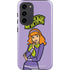 Scooby Doo Daphne Galaxy S23 Plus Pro Case