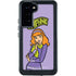 Scooby Doo Daphne Galaxy S23 Plus Waterproof Case