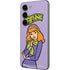 Scooby Doo Daphne Galaxy S23 Skin