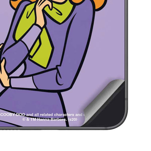 Scooby Doo Daphne Galaxy S23 Skin