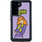 Scooby Doo Daphne Galaxy S23 Waterproof Case