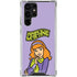 Scooby Doo Daphne Galaxy S24 Ultra Clear Case