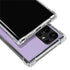 Scooby Doo Daphne Galaxy S24 Ultra Clear Case