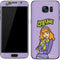 Scooby Doo Daphne Galaxy S7 Skin