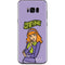 Scooby Doo Daphne Galaxy S8 Skin