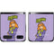 Scooby Doo Daphne Galaxy Z Flip Skin
