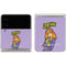 Scooby Doo Daphne Galaxy Z Flip3 5G Skin