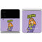 Scooby Doo Daphne Galaxy Z Flip4 5G Skin
