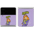 Scooby Doo Daphne Galaxy Z Flip4 5G Skin
