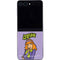 Scooby Doo Daphne Galaxy Z Flip5 5G Skin