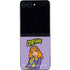 Scooby Doo Daphne Galaxy Z Flip5 5G Skin