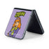 Scooby Doo Daphne Galaxy Z Flip5 5G Skin